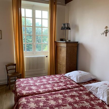 Le Clos Saint Guilhem ジェルザ エクステリア 写真