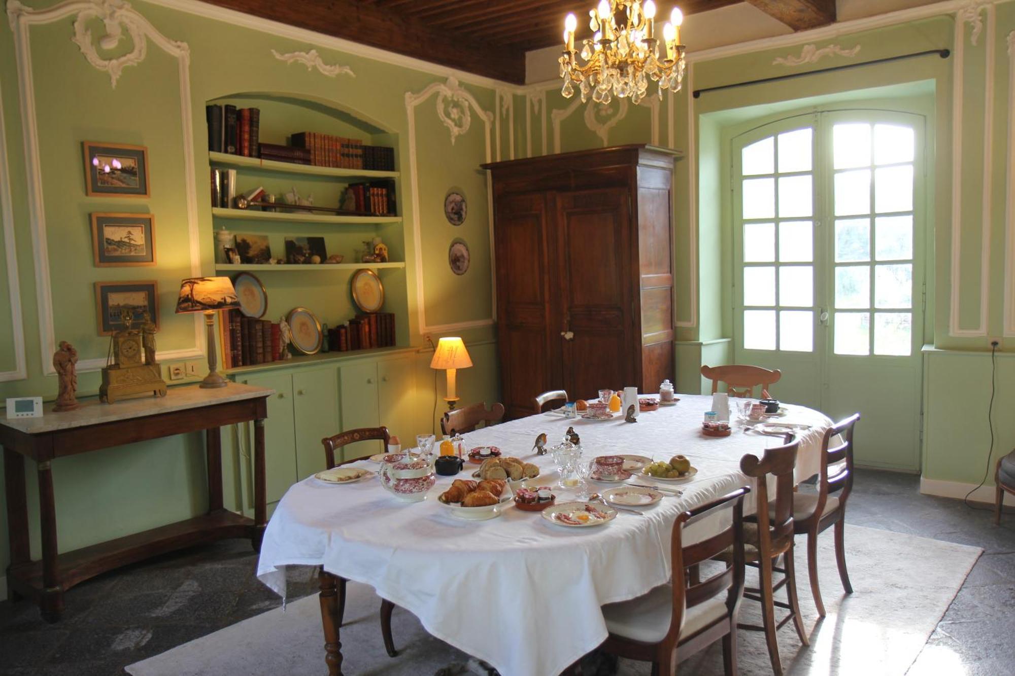Le Clos Saint Guilhem ジェルザ エクステリア 写真