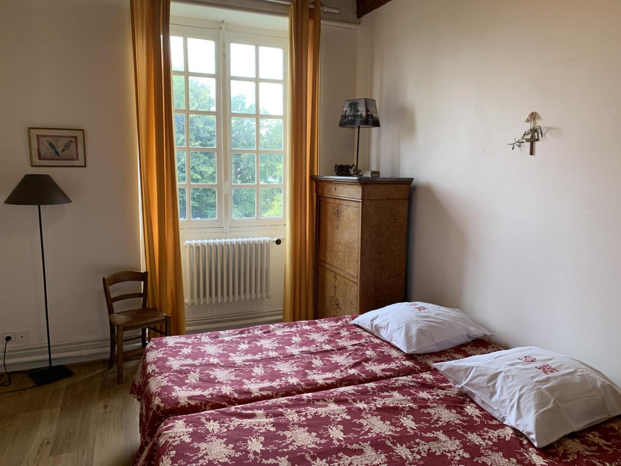 Le Clos Saint Guilhem ジェルザ エクステリア 写真
