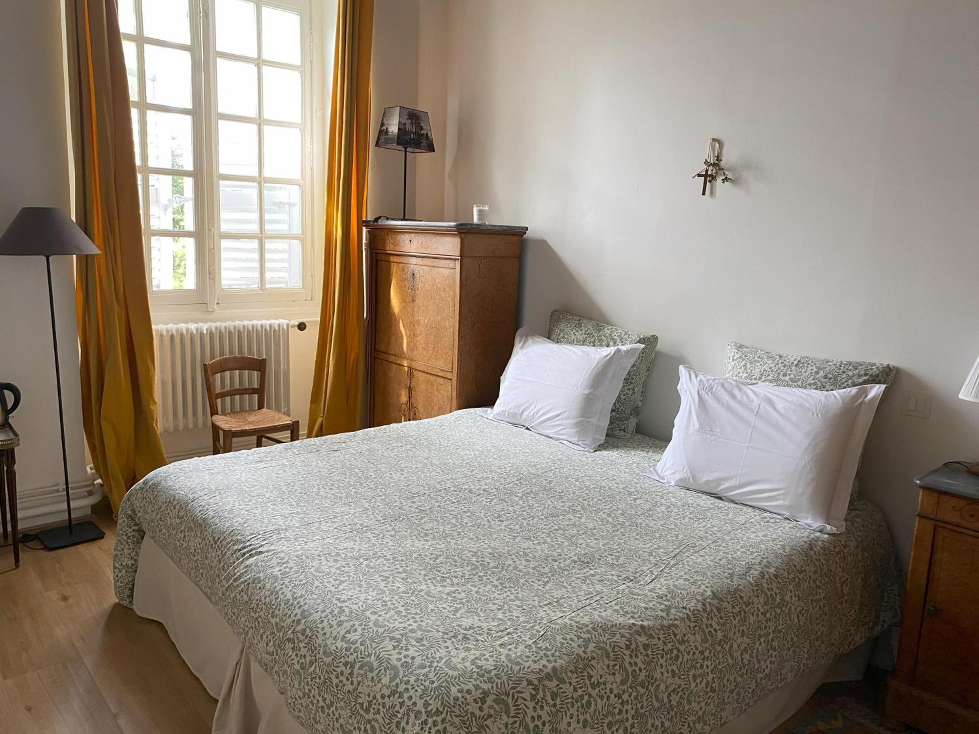 Le Clos Saint Guilhem ジェルザ エクステリア 写真