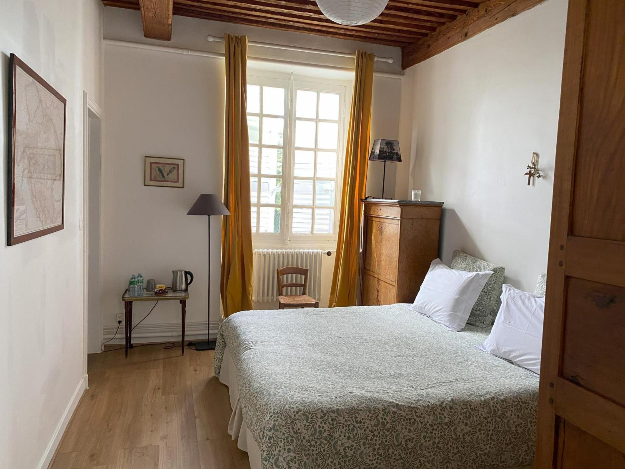 Le Clos Saint Guilhem ジェルザ エクステリア 写真